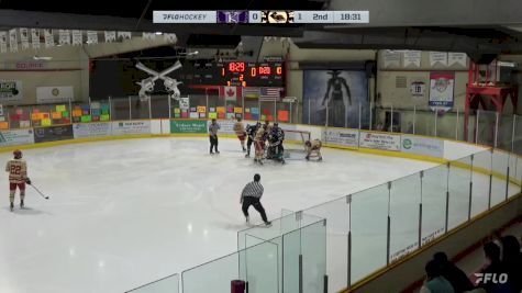 Replay: Home - 2024 North Okanagan vs Princeton | Mar 15 @ 6 PM