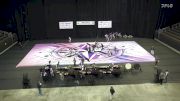 Matrix Open "Akron OH" at 2024 WGI Perc/Winds Mideast Power Regional