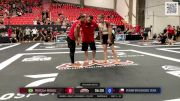 Priscila Miguel vs Yennifer Donoso Vera 2024 ADCC Sao Paulo Open