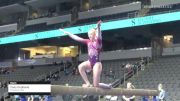 Cady Duplissis - Beam, Champion USA - 2022 Elevate the Stage Toledo presented by Promedica