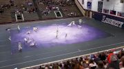 Downingtown HS West "Downingtown PA" at 2024 WGI Guard East Power Regional