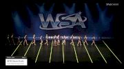 5678! Dance Studio - Youth Prep Pom/jazz/lyical [2022 Youth Jazz Day 1] 2022 WSA South Dakota