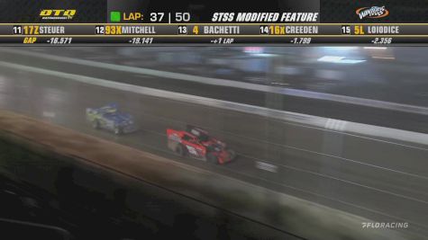 Feature | 2022 STSS Hard Clay Finale at Orange County Fair Speedway