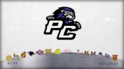 REPLAY: Central State vs Tuskegee