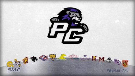 REPLAY: Central State vs Tuskegee