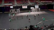 McKinney North HS at 2022 NTCA Championships - Coppell