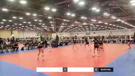 AVC CLEV vs Dunes 15 Black - 2022 JVA Summerfest presented by Nike