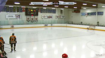 Replay: Home - 2024 Okanagan vs NSW | Feb 23 @ 2 PM