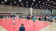 Replay: Court 85 - 2022 JVA World Challenge - Expo Only | Apr 10 @ 8 AM