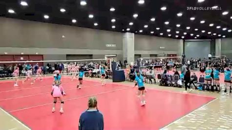 Replay: Court 85 - 2022 JVA World Challenge - Expo Only | Apr 10 @ 8 AM