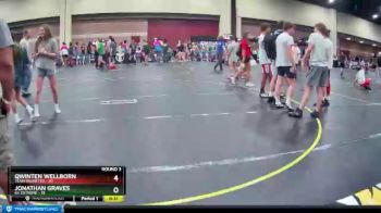 Replay: Mat 3 - 2022 Bootlegger's | Jun 5 @ 8 AM