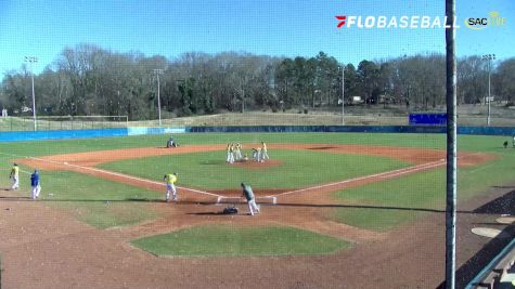 Replay: Anderson (SC) vs Limestone | Feb 18 @ 1 PM