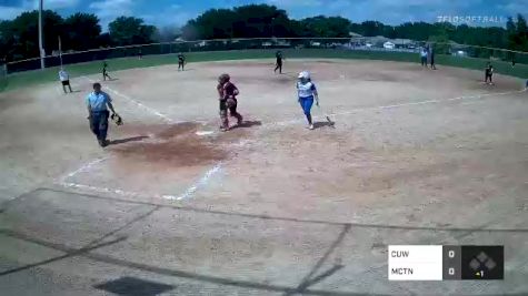 Maryville vs. Concordia - 2022 THE Spring Games