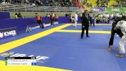 SAMUEL PEREIRA ALCANTARA vs NATAN HENRIQUE CUNHA DE LIMA 2024 Brasileiro Jiu-Jitsu IBJJF