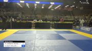 MATEUS CARDOSO MENDES vs BRYAN SCOTT MILLER 2024 Pan Jiu Jitsu IBJJF Championship