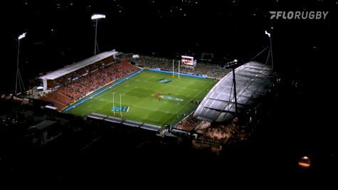 Highlights: Chiefs Vs. Blues | 2022 Super Rugby Pacific