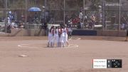 Atlanta Vipers vs. Firecrackers - 2022 PGF Nationals 18U Premier