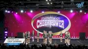 New York Icons - Lady Legends [2024 L4.2 Senior Day 2] 2024 Cheer Power Grand Nationals
