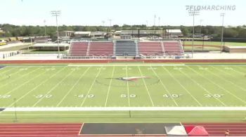 Replay: USBands Madisonville Showcase | Sep 25 @ 11 AM