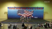 SWX Athletics - B2 Bombers [2022 Non-Club--EliteCheer] 2022 American All Star Nationals