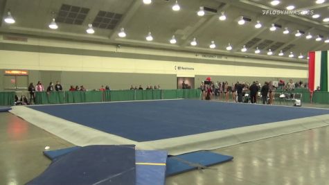 Klaudia Kielek - Women's Group, ENA Paramus - 2021 Christmas on the Chesapeake