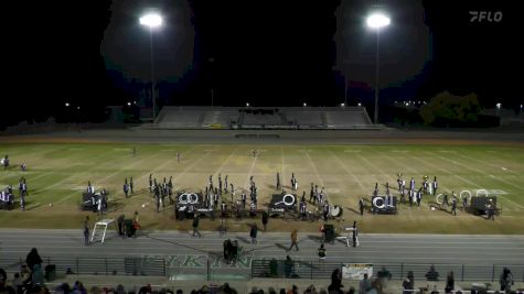 Kingsburg H.S "Kingsburg CA" at 2022 WBA Regional Championships - Kingsburg Viking Classic