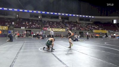 133 lbs Round Of 32 - Caiden Pelc, Lindenwood vs Akira Yang, Sacramento State