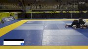 EMERSON WEAVER PREUSS vs PHILIP JEAN KILMER JR 2024 Pan Jiu Jitsu IBJJF Championship