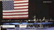 Gabbie Roznovsky - Individual Trampoline, K and L Tumbletown - 2021 USA Gymnastics Championships