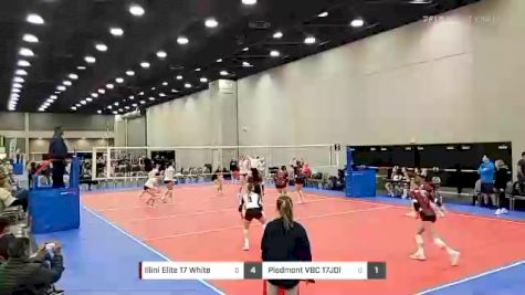 Replay: Court 2 - 2022 JVA World Challenge - Expo Only | Apr 9 @ 10 AM