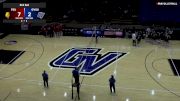 Replay: Ferris State vs GVSU | Oct 8 @ 2 PM