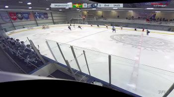 Replay: Home - 2024 New York vs Railers | Mar 22 @ 11 AM