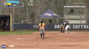 Replay: Towson vs Drexel - 2022 Towson vs Drexel Game 1 | Apr 3 @ 12 PM