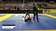 CADEN WAYNE MOORE vs BRENO HENRIQUE LIBONI 2024 Pan Jiu Jitsu IBJJF Championship