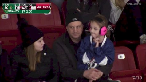 Replay: Home - 2024 Sioux City vs Waterloo | Feb 3 @ 6 PM