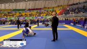 LEONARDO SILVEIRA FERREIRA vs VINICIUS GABRIEL RODRIGUES 2024 Brasileiro Jiu-Jitsu IBJJF