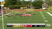 Replay: Tuskegee Vs. West Alabama | 2022 GSC Football