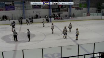 Replay: Home - 2024 Carleton Place vs Richmond | Mar 20 @ 8 PM