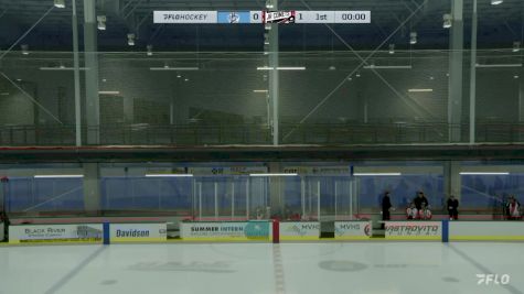 Replay: Home - 2024 Islanders HC vs Comets | Mar 9 @ 7 PM