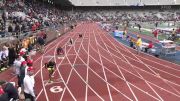 Masters Men's 4x100m Relay Event 126 - 50 & Older, Finals