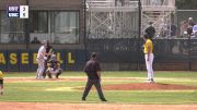Replay: St. Thomas vs Northern Colorado | Apr 9 @ 12 PM
