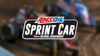 Full Replay | USAC Sprints at Plymouth Speedway 7/1/21