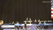 Anna Mordecai - Individual Trampoline, GSTA - 2021 USA Gymnastics Championships