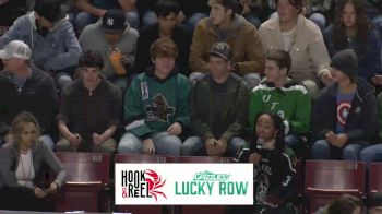 Replay: Home - 2021 Kalamazoo vs Utah | Dec 6 @ 7 PM