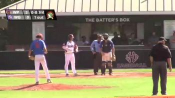 Replay: Diamond Dawgs vs Winter Garden | Jul 15 @ 4 PM