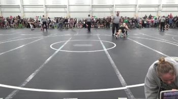 80 lbs Round 1 (8 Team) - Joey Synan, Phoenix vs Carson Wissinger, Bandits