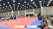 CLVC 15 Black vs RVAG 15Pink - 2022 JVA World Challenge presented by Nike - Expo Only