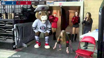 Replay: Away - 2022 Wichita vs Rapid City | Feb 10 @ 10 AM