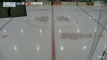 Replay: Home - 2023 Steinbach vs Selkirk | Sep 23 @ 7 PM