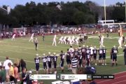 Replay: St. Dominic S. HS vs St. Michael's HS - 2021 St. Dominic Savio vs SMCA | Aug 27 @ 7 PM